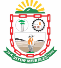 Concurso Vitor Meireles SC: Saiu edital de Enfermagem