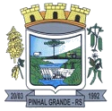 Prefeitura de Pinhal - RS divulga Concurso Público  de Enfermagem