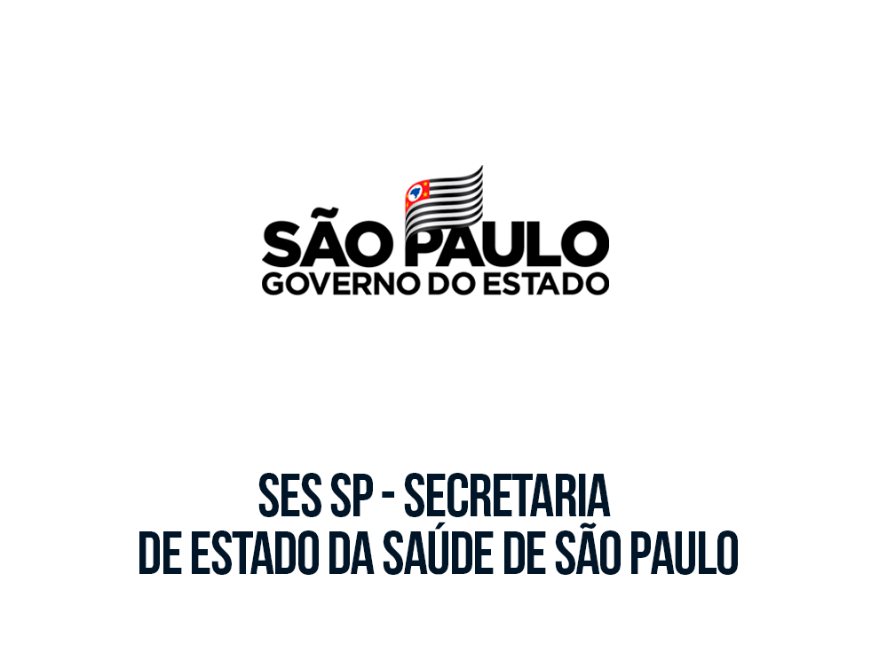 Edital SES SP publicado! 287 vagas para Técnico de Enfermagem