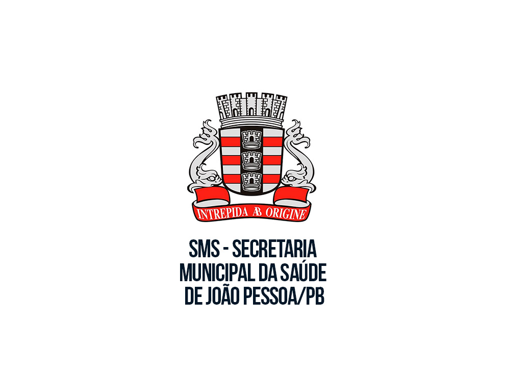 Concurso SMS João Pessoa PB: anunciado; vagas de Enfermagem !