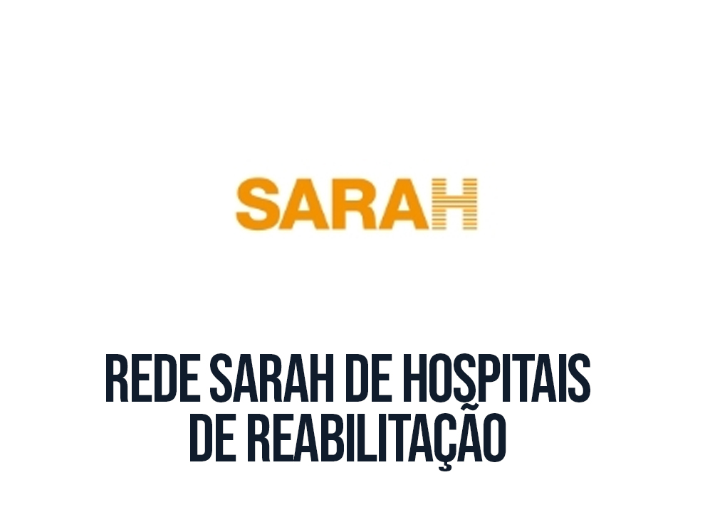 Rede Sarah publica edital de processo seletivo Enfermagem