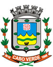 Concurso Cabo Verde MG: SAIU edital de Enfermagem