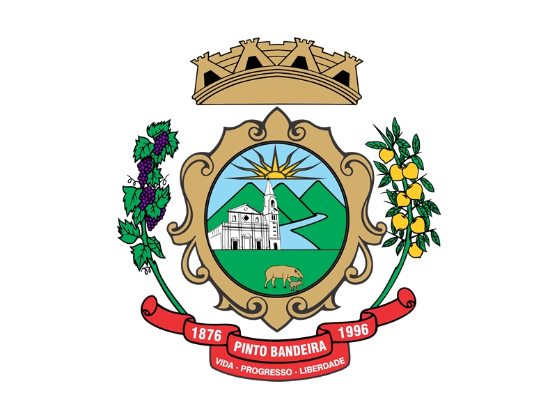 Prefeitura de Pinto Bandeira - SC abre concurso de Enfermagem