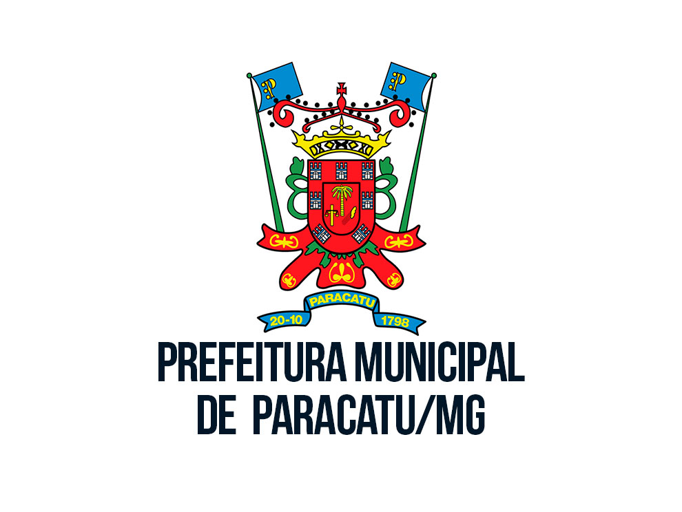 Concurso Prefeitura de Paracatu MG: edital aberto com vagas para Enfermeiro